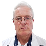 Товт Юрий Васильевич