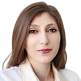 Манукян Армине Азатовна