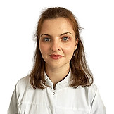 Арефьева Анастасия Павловна
