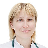 Давыдова Ирина Владимировна