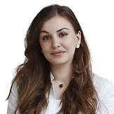 Дзаурова Эсет Сафарбековна