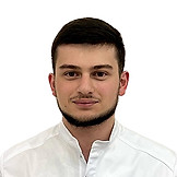 Тополян Валерий Ваграмович