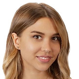 Величко Анастасия Алексеевна