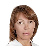 Лиховидова Валерия Владимировна