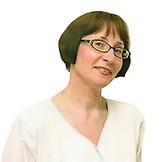 Тихонович Галина Александровна