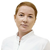 Журенкова Екатерина Михайловна