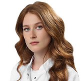 Селегень Кристина Андреевна