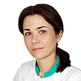 Николаева Дарья Михайловна