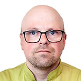 Стрюк Максим Владимирович