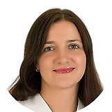 Плаксина Александра Константиновна