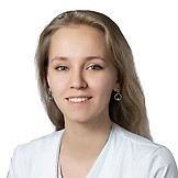 Хмырова Анна Юрьевна