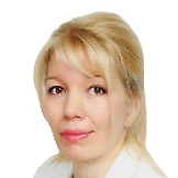 Глоба Юлия Альфредовна