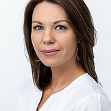 Курбанова Екатерина Александровна
