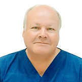 Петайкин Сергей Алексеевич