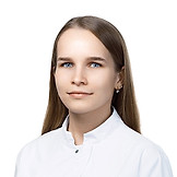 Петюшина Анна Михайловна