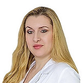 Миронова Екатерина Михайловна