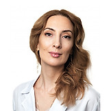 Найфонова Зарина Израиловна
