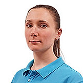 Лапина Юлия Александровна