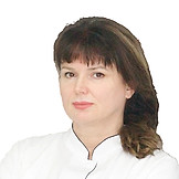 Цепелева Лариса Викторовна