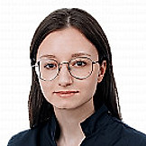 Измайлова Вероника Рауфовна