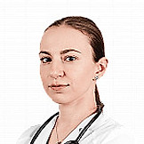 Арсланова Татьяна Робертовна