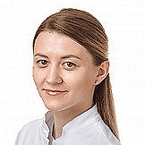 Еременко Мария Александровна