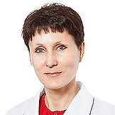 Сущевич Любовь Вячеславовна