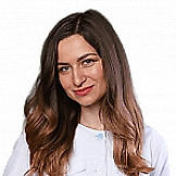 Костюк Руслана Сергеевна