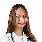 Ломакина Екатерина Викторовна