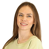 Удинеева Екатерина Андреевна