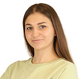 Трифонова Виктория Николаевна