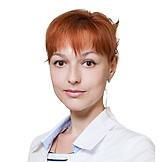 Алещенко Ольга Сергеевна