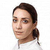Мукожева Индира Алихановна