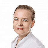 Панюкова Елена Викторовна