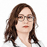 Сухоносова Мария Александровна