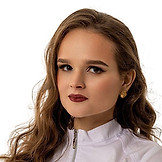 Морозова Екатерина Андреевна