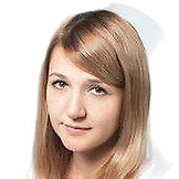 Толстых Ольга Александровна