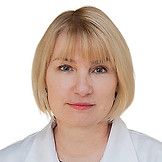 Кулак Юлия Викторовна