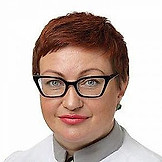 Ладоха Наталия Юрьевна