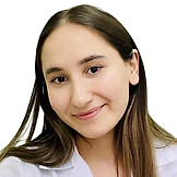 Шерипова Анжела Сулимановна