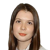 Ястребова Екатерина Владимировна