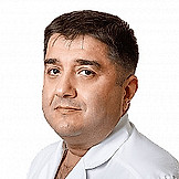 Шахбазов Назим Сардар оглы