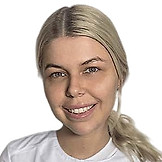 Парамонова Ксения Сергеевна