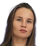 Лобачева Виктория Викторовна