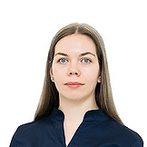 Моисеева Валерия Михайловна