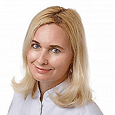 Шлеверда Ольга Владимировна