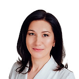Кудлинская Галина Степановна