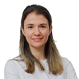 Завальная Оксана Александровна