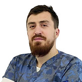Шоген Адам Асланович