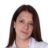 Мирошниченко Анастасия Евгеньевна